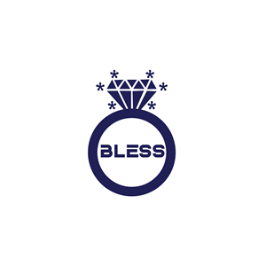 Diseño de Logo por Casey Kelechi para Bless Wellness | Diseño: #31430858