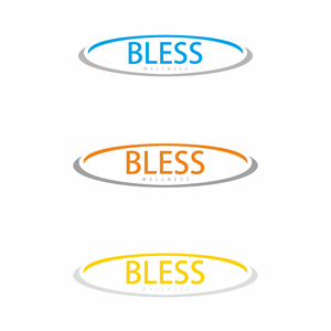 Logo-Design von penik slebew für Bless Wellness | Design: #31435728