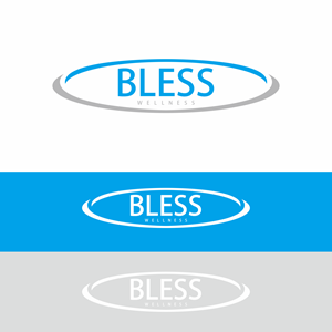 Logo-Design von penik slebew für Bless Wellness | Design: #31436066