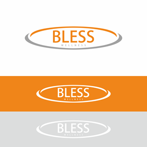 Logo-Design von penik slebew für Bless Wellness | Design: #31436067