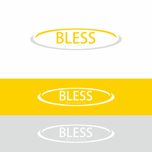 Logo-Design von penik slebew für Bless Wellness | Design: #31436068