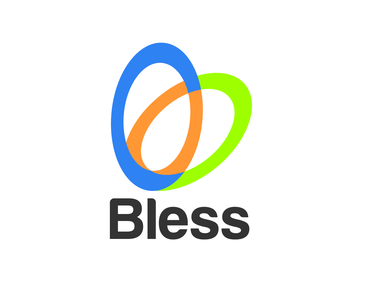 Logo-Design von Design Radz für Bless Wellness | Design #31467883
