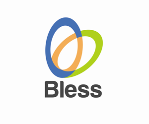 Logo-Design von Design Radz für Bless Wellness | Design: #31467883