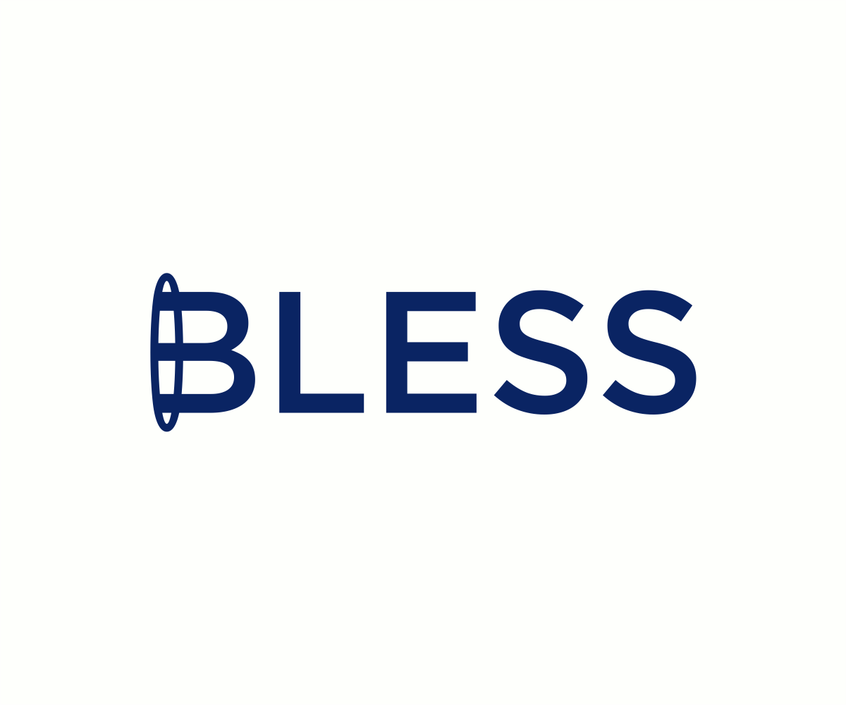 Logo Design by kalongg langgeng jaya for Bless Wellness | Design #31431272