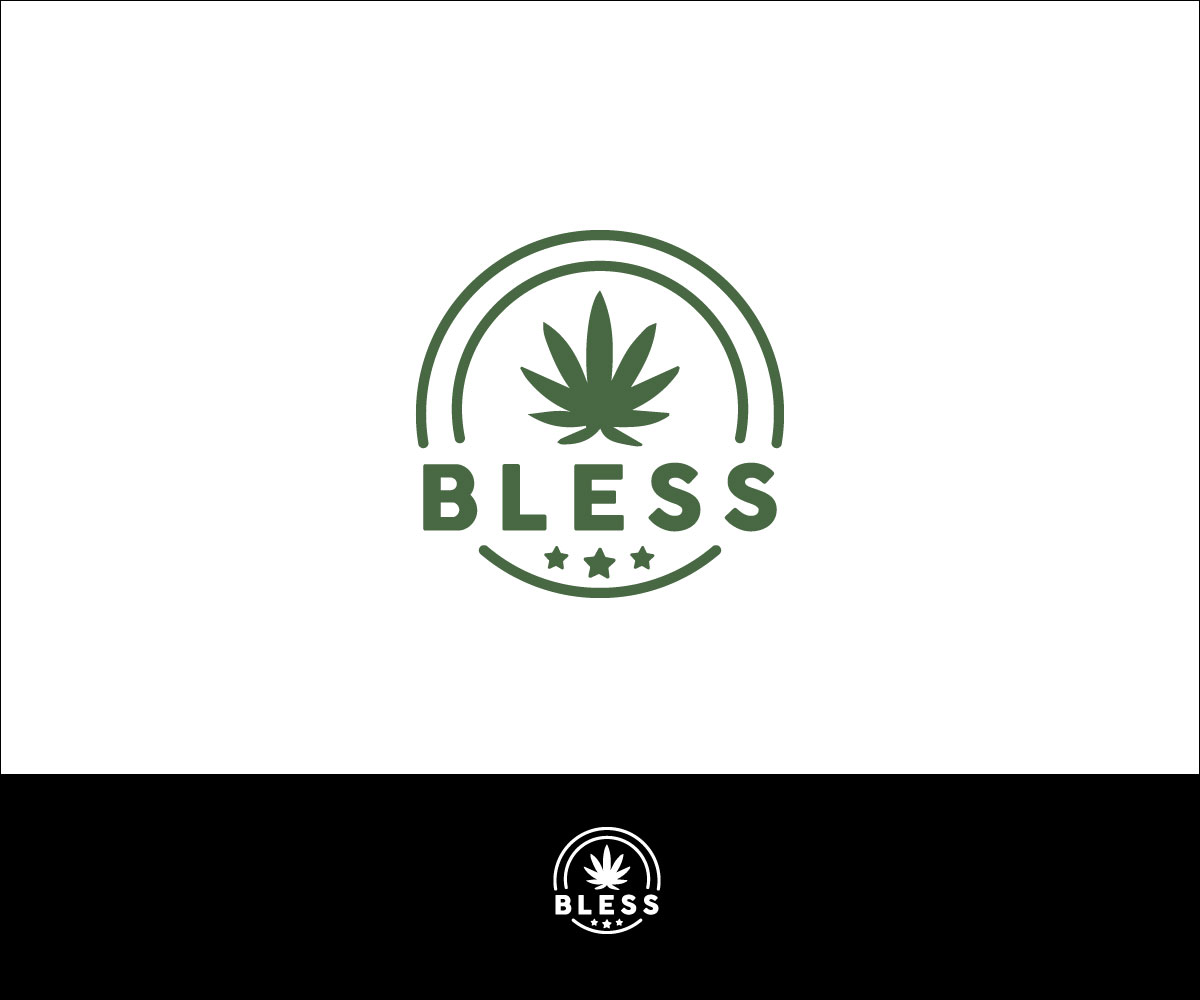 Design de Logo par Art97 pour Bless Wellness | Design #31429672