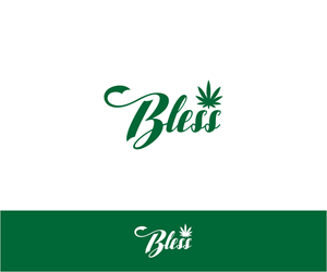 Logo-Design von Art97 für Bless Wellness | Design: #31429834