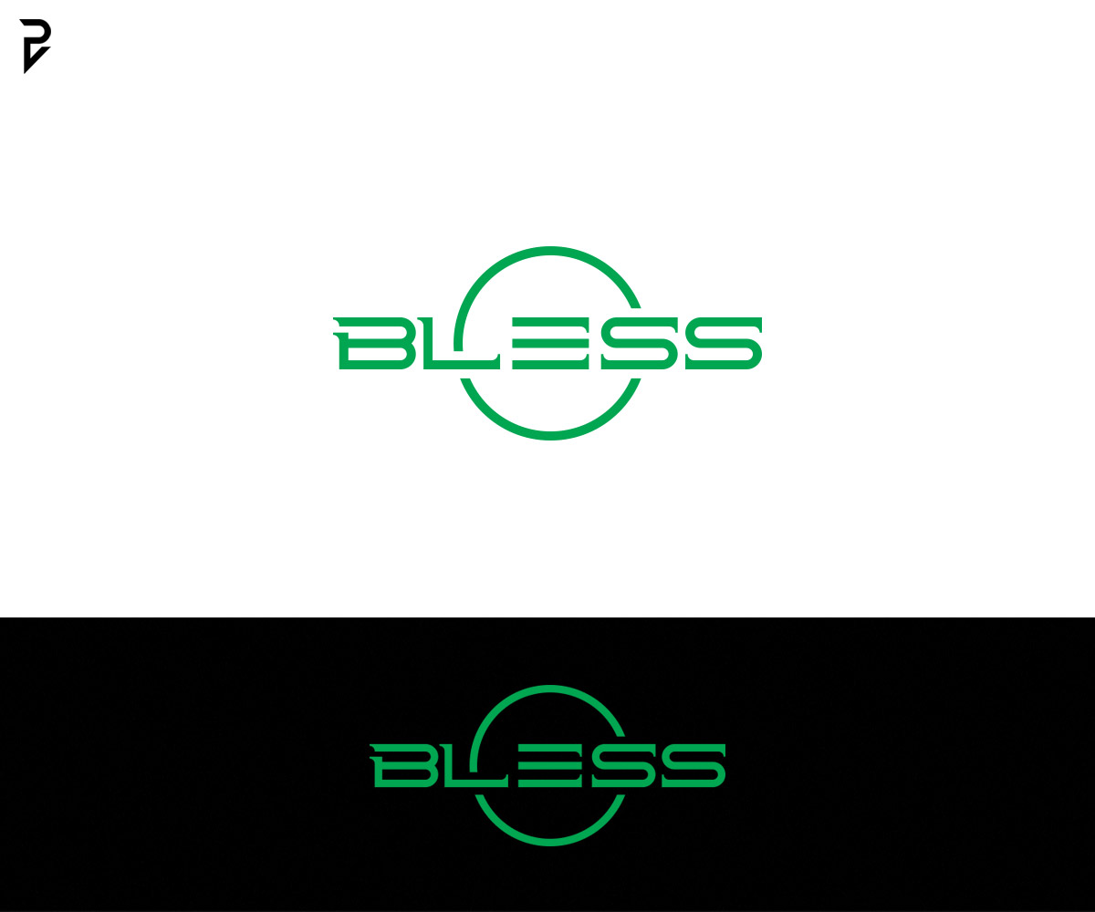 Logo Design by poisonvectors for Bless Wellness | Design #31439416