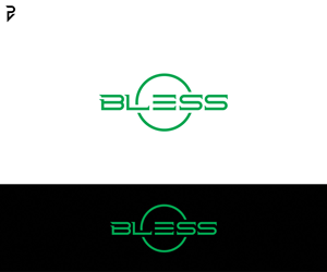 Logo Design by poisonvectors for Bless Wellness | Design: #31439416