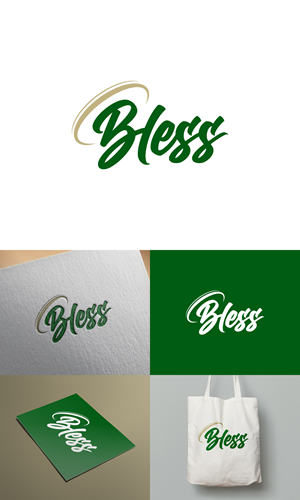 Logo Design by NineOwl for Bless Wellness | Design: #31423601