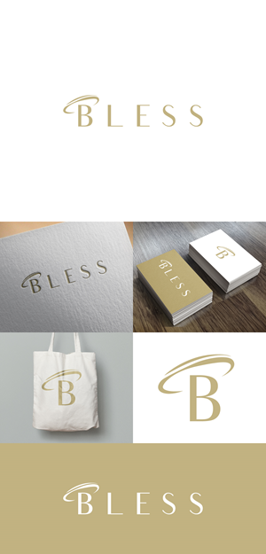 Logo Design by NineOwl for Bless Wellness | Design: #31423839