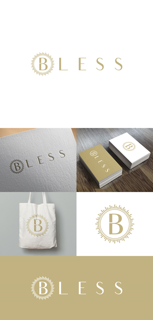 Logo Design by NineOwl for Bless Wellness | Design: #31434891
