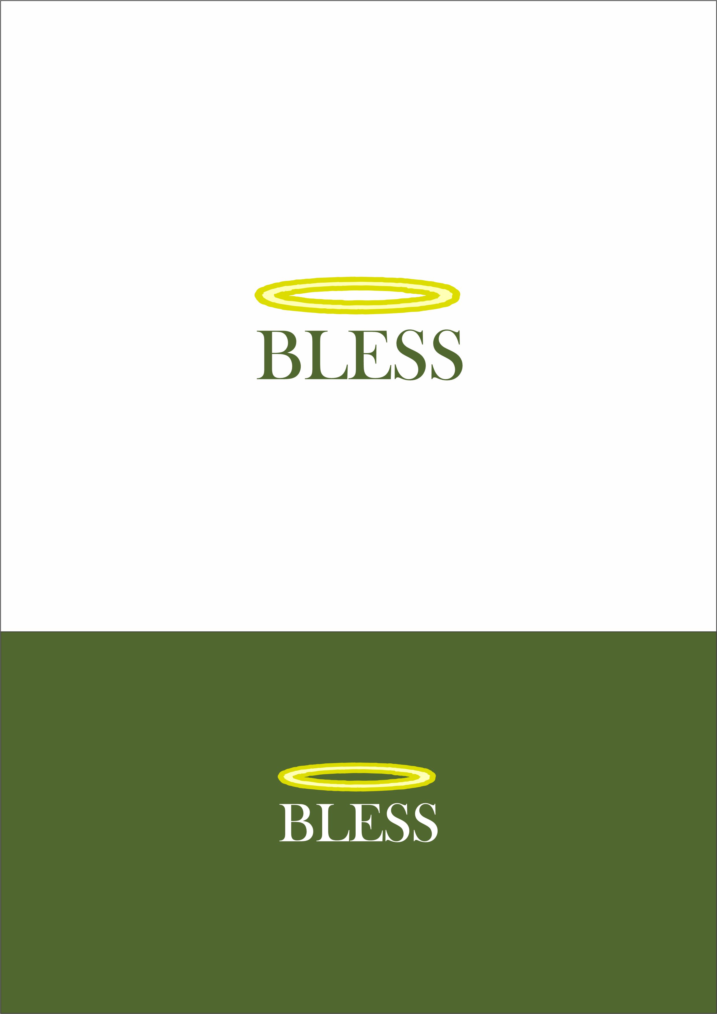 Logo Design by miniro2023 for Bless Wellness | Design #31432412