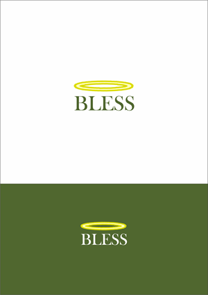 Logo Design by miniro2023 for Bless Wellness | Design: #31432412