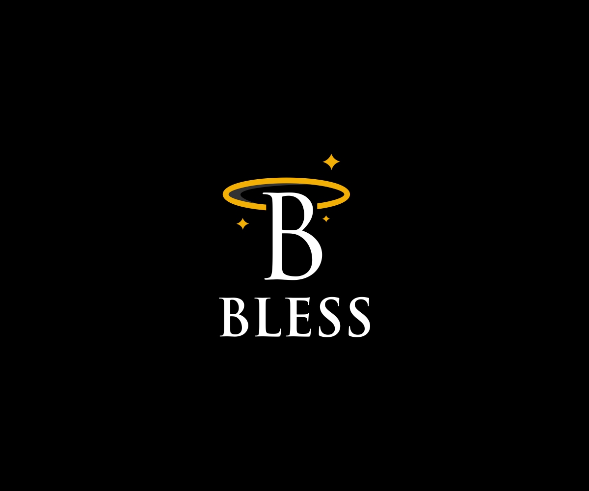 Logo Design by Yaasmin for Bless Wellness | Design #31424766