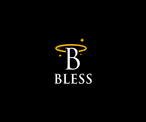 Logo Design by Yaasmin for Bless Wellness | Design: #31424766