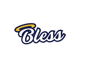 Logo Design by AlexMorisseau for Bless Wellness | Design: #31426197