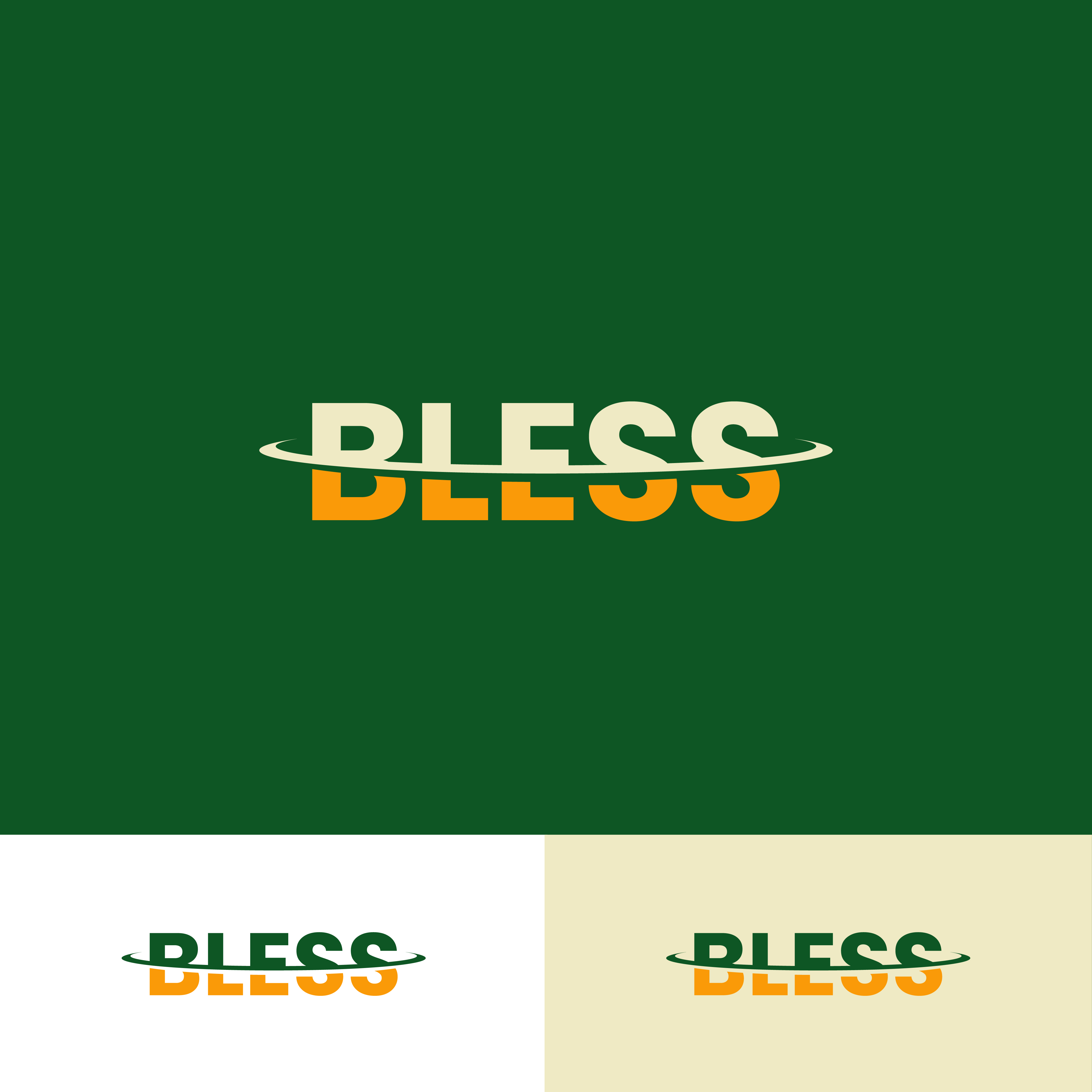 Logo Design by sutrisno.alrasyid for Bless Wellness | Design #31427009