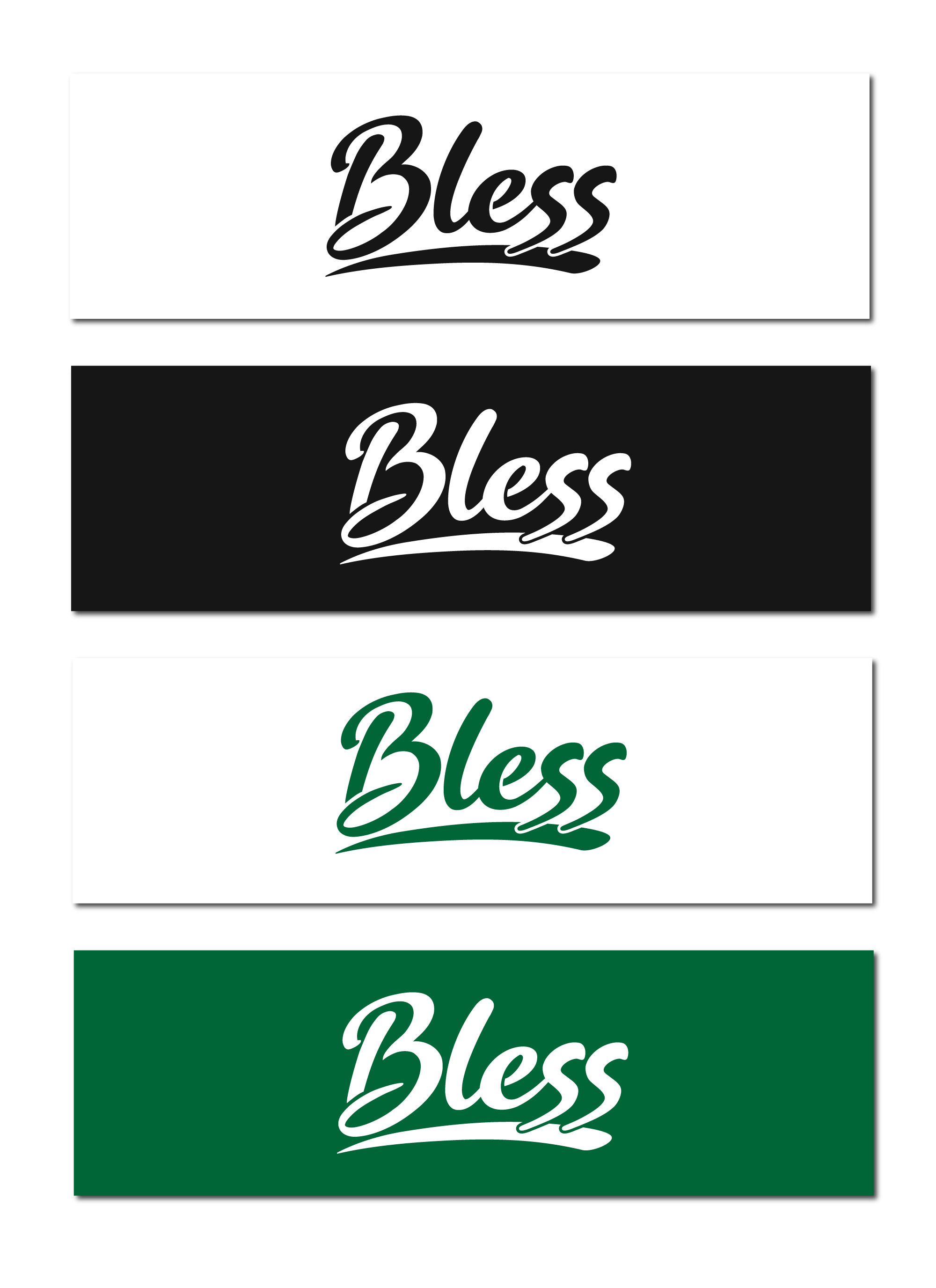 Design de Logo par Paras Bali pour Bless Wellness | Design #31472887