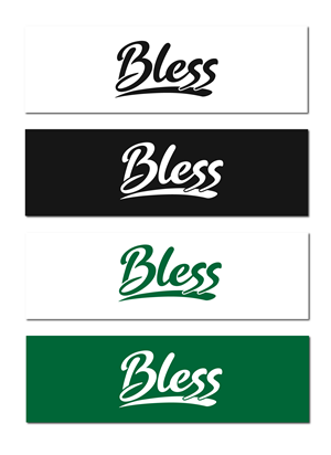 Logo Design by Paras Bali for Bless Wellness | Design: #31472887