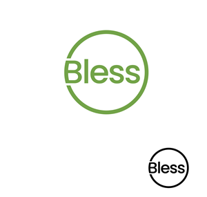 Logo Design by Paras Bali for Bless Wellness | Design: #31473338