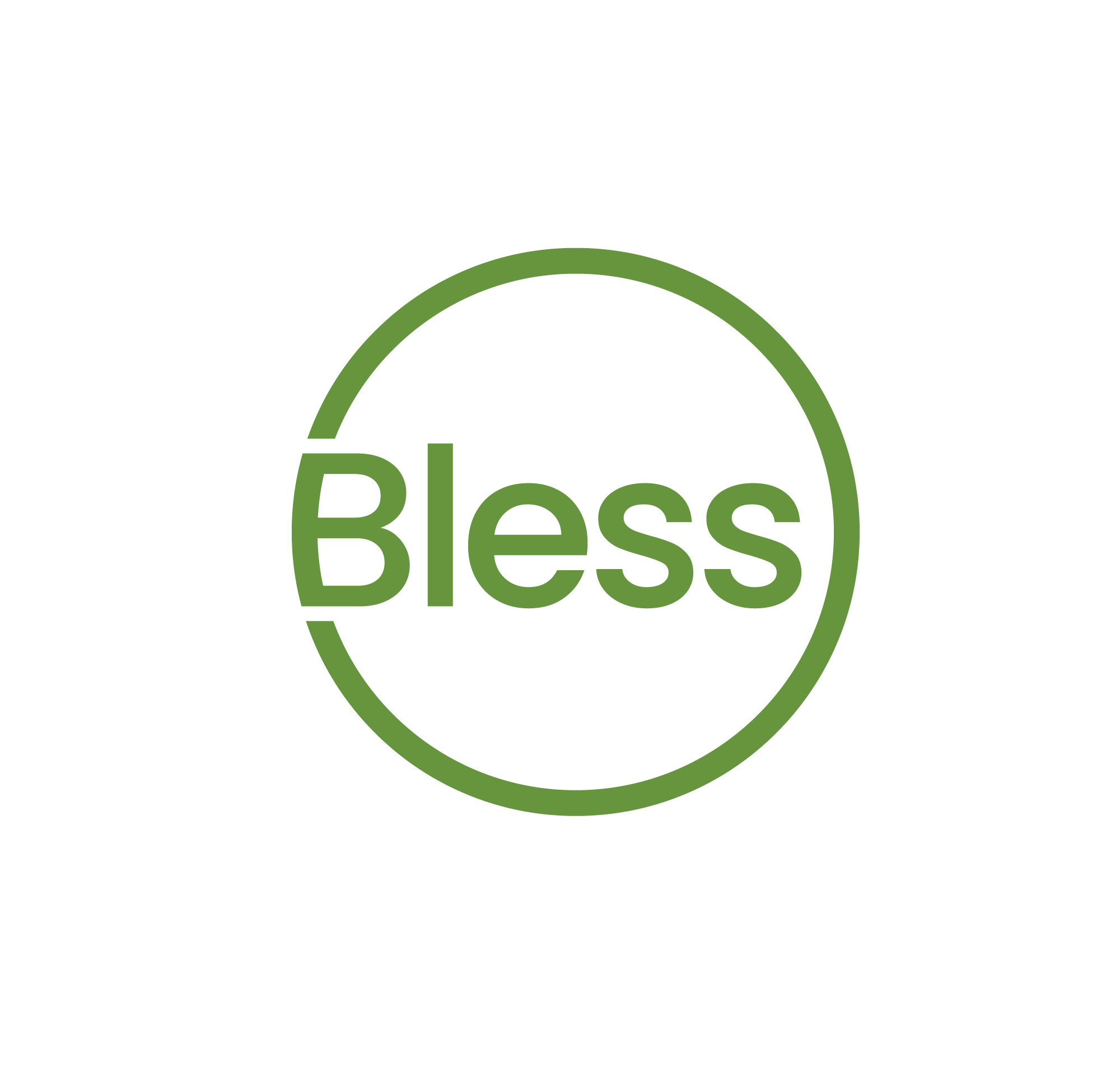 Design de Logo par Paras Bali pour Bless Wellness | Design #31475371