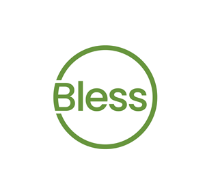 Logo Design by Paras Bali for Bless Wellness | Design: #31475371
