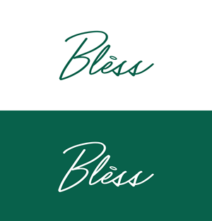 Logo Design by Soonia for Bless Wellness | Design: #31445635