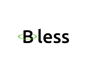 Logo Design by _Asadancs for Bless Wellness | Design: #31429509