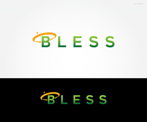 Logo Design by JWTL for Bless Wellness | Design: #31440144