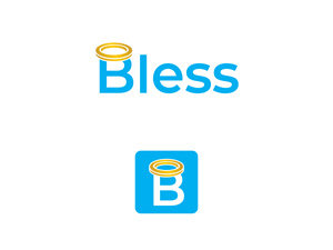Logo-Design von BNdesigner für Bless Wellness | Design: #31423201