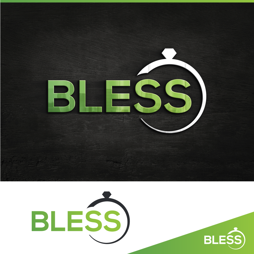 Design de Logo par AlphabetZero.co.uk pour Bless Wellness | Design #31438580