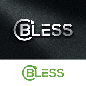 Logo Design by AlphabetZero.co.uk for Bless Wellness | Design: #31453254