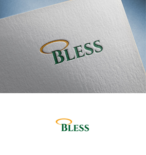 Diseño de Logo por flora.c design para Bless Wellness | Diseño: #31444281