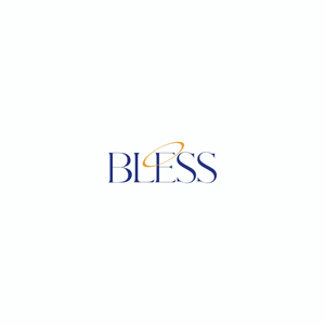 Logo Design by Ashani Bhattacharya for Bless Wellness | Design #31423128