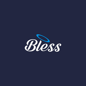 Logo Design by Ashani Bhattacharya for Bless Wellness | Design: #31423269