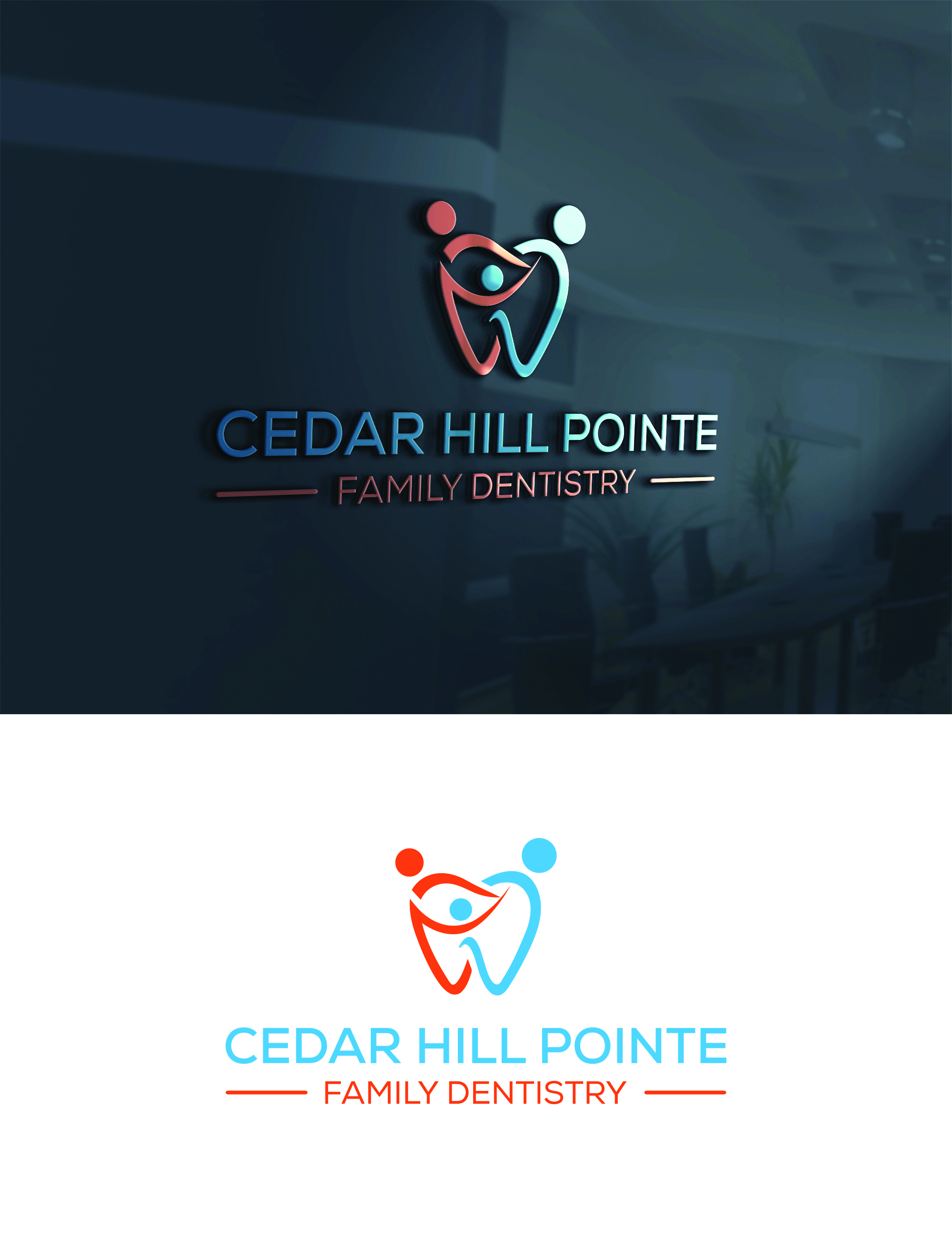 Logo Design by Visionary Creations for this project | Design #31426102