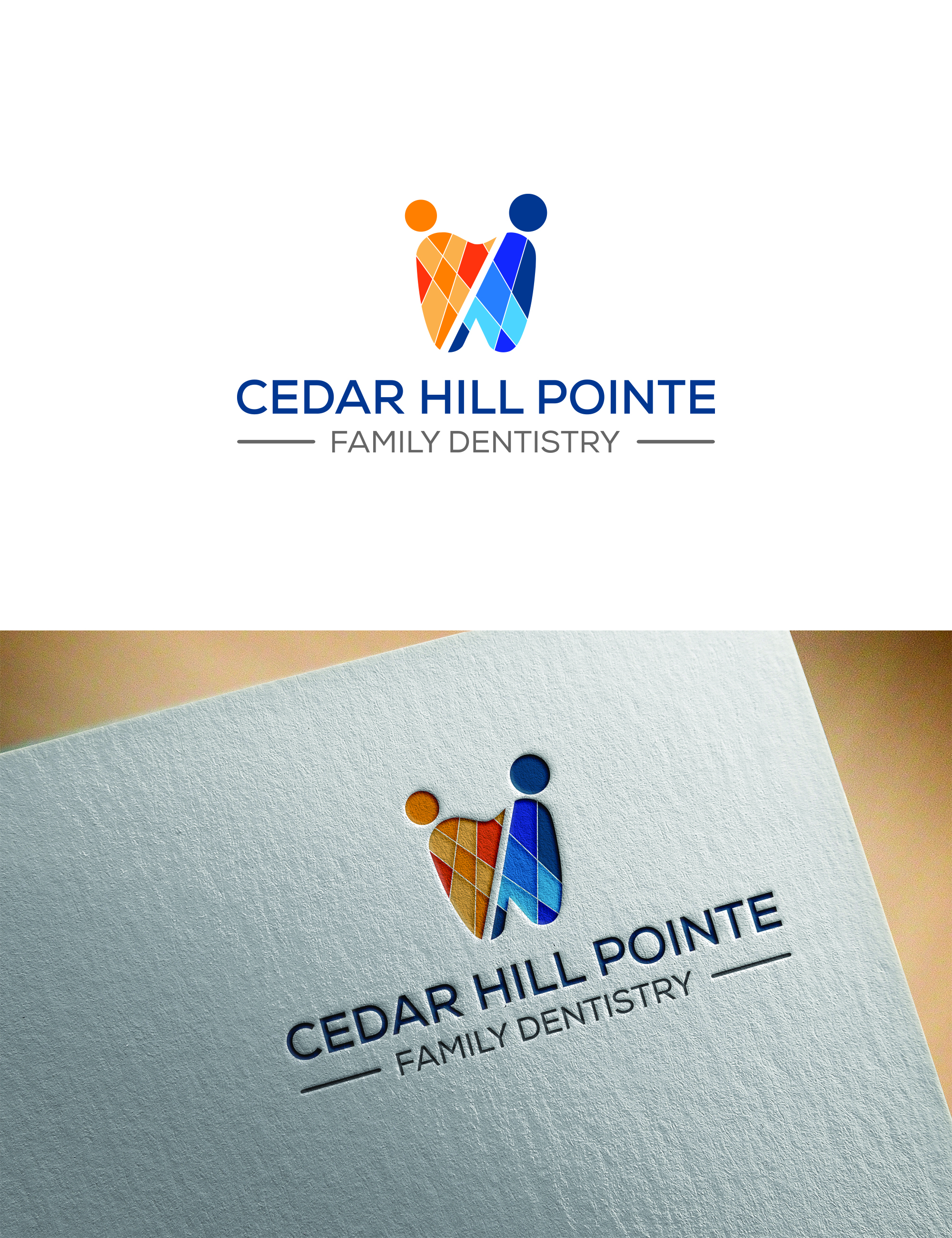 Logo Design by Visionary Creations for this project | Design #31426176