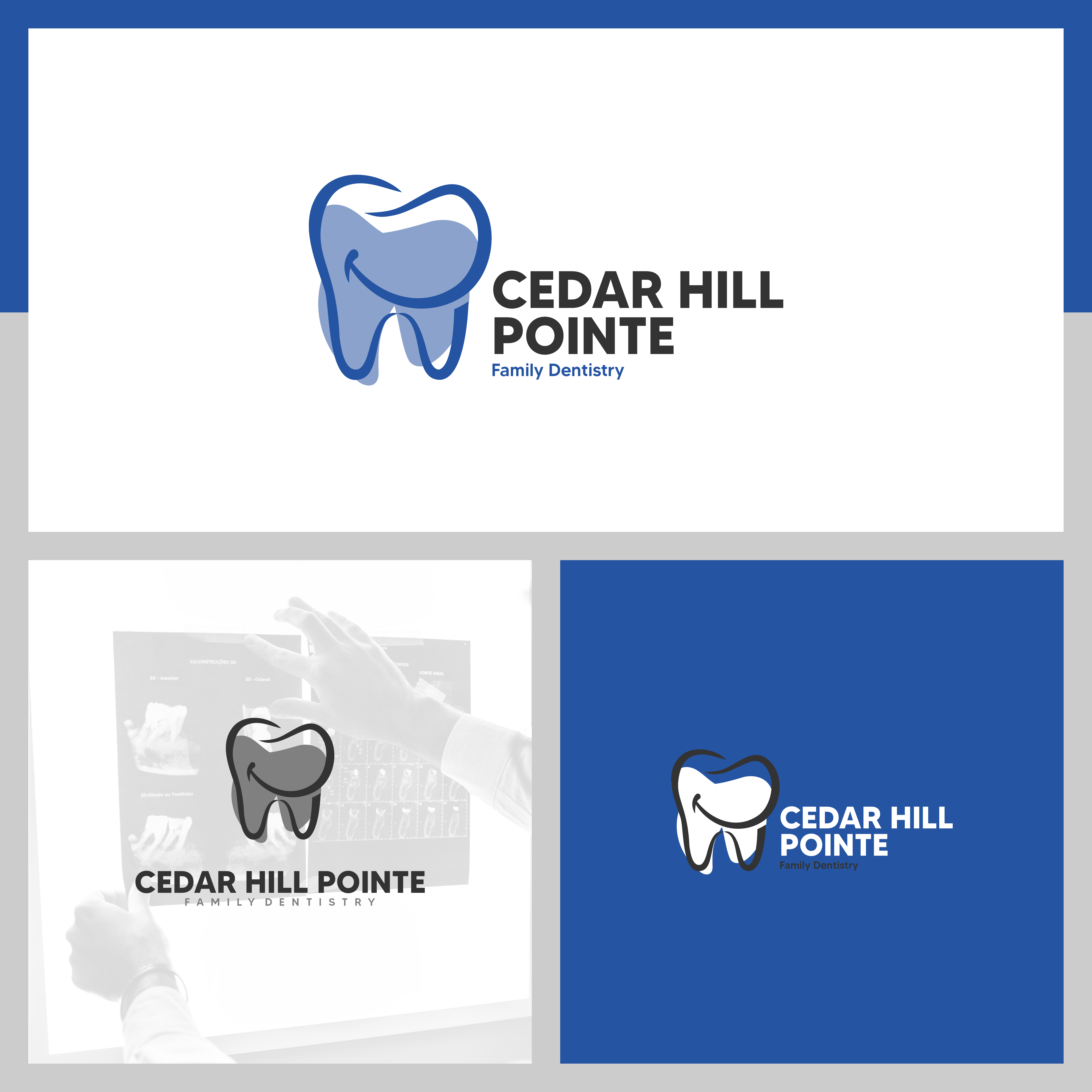Logo Design by Adilia Romadina for this project | Design #31423239