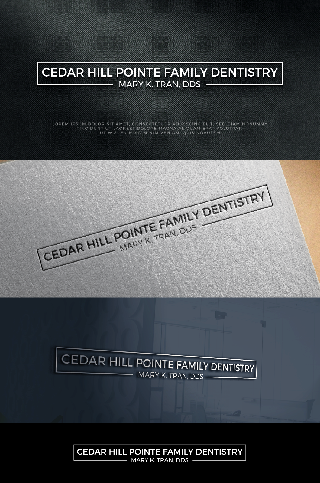 Design de Logo par Deer Studio pour ce projet | Design #31429181
