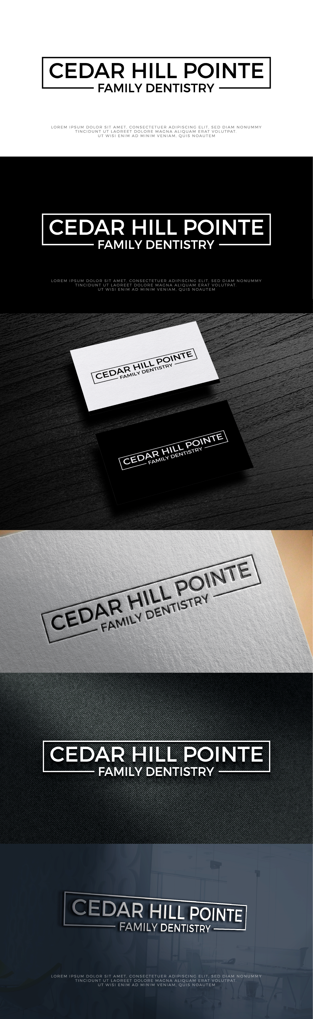 Logo-Design von Deer Studio für dieses Projekt | Design #31429258
