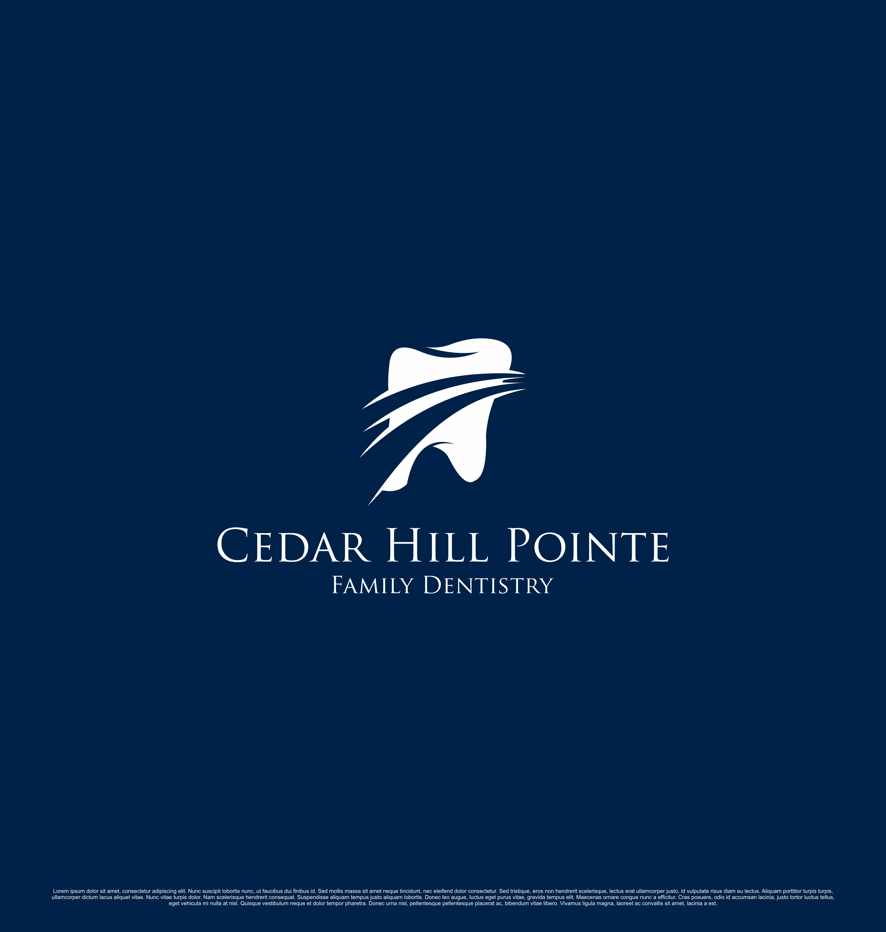 Logo Design by saesean for this project | Design #31423517