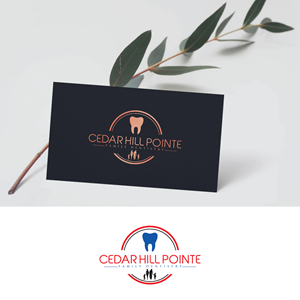 Logo Design by ainee4 for this project | Design: #31423057