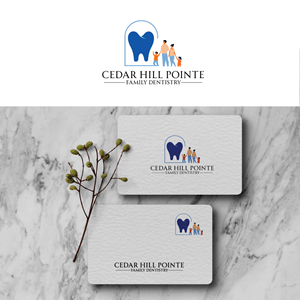 Logo Design by teepousultan