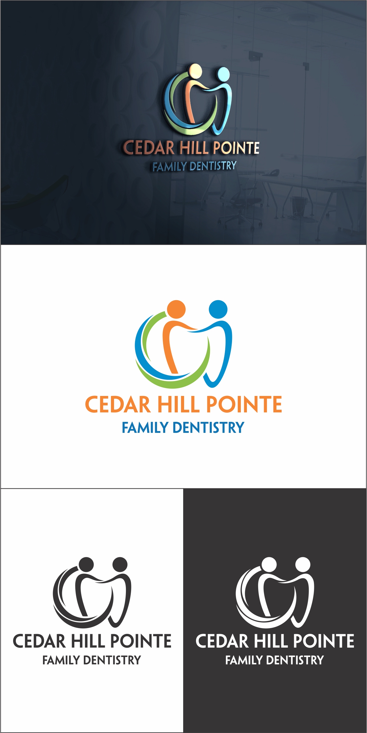 Logo Design by Robert Macwan for this project | Design #31436830