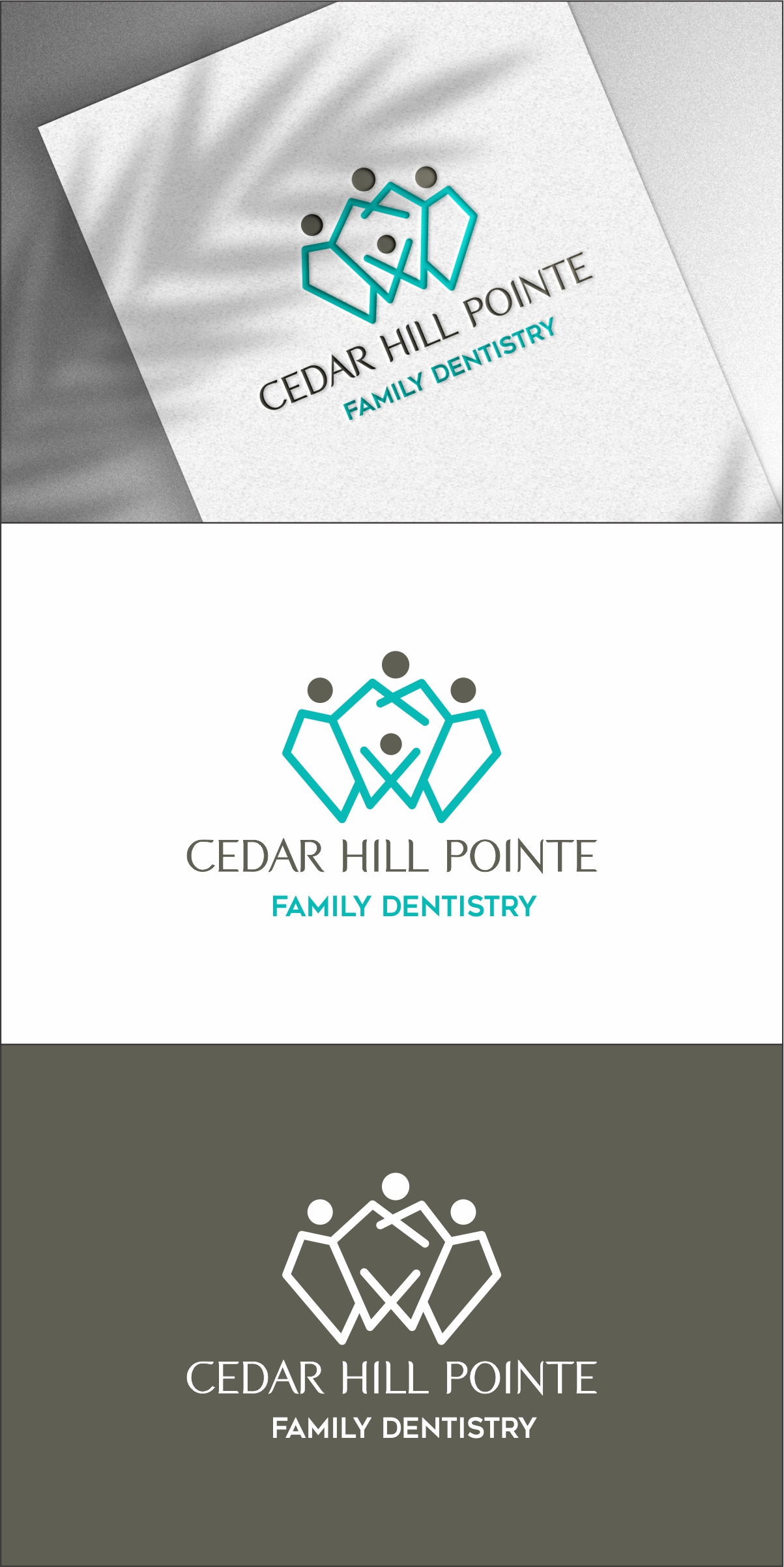 Logo Design by Robert Macwan for this project | Design #31436831