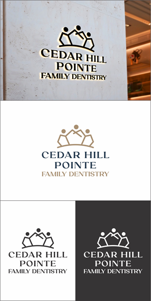 Logo Design by Robert Macwan for this project | Design: #31436832