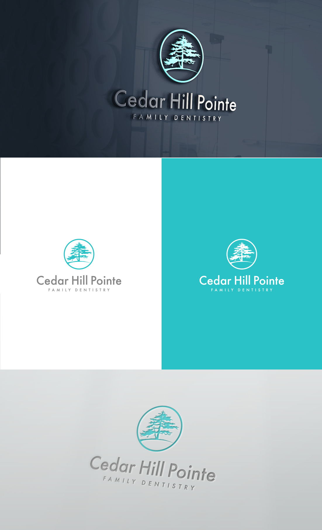 Logo Design by GLDesigns for this project | Design #31425607