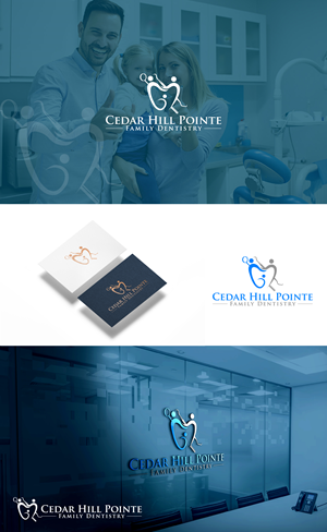 Logo Design by AL-BARAKAH for this project | Design: #31422760