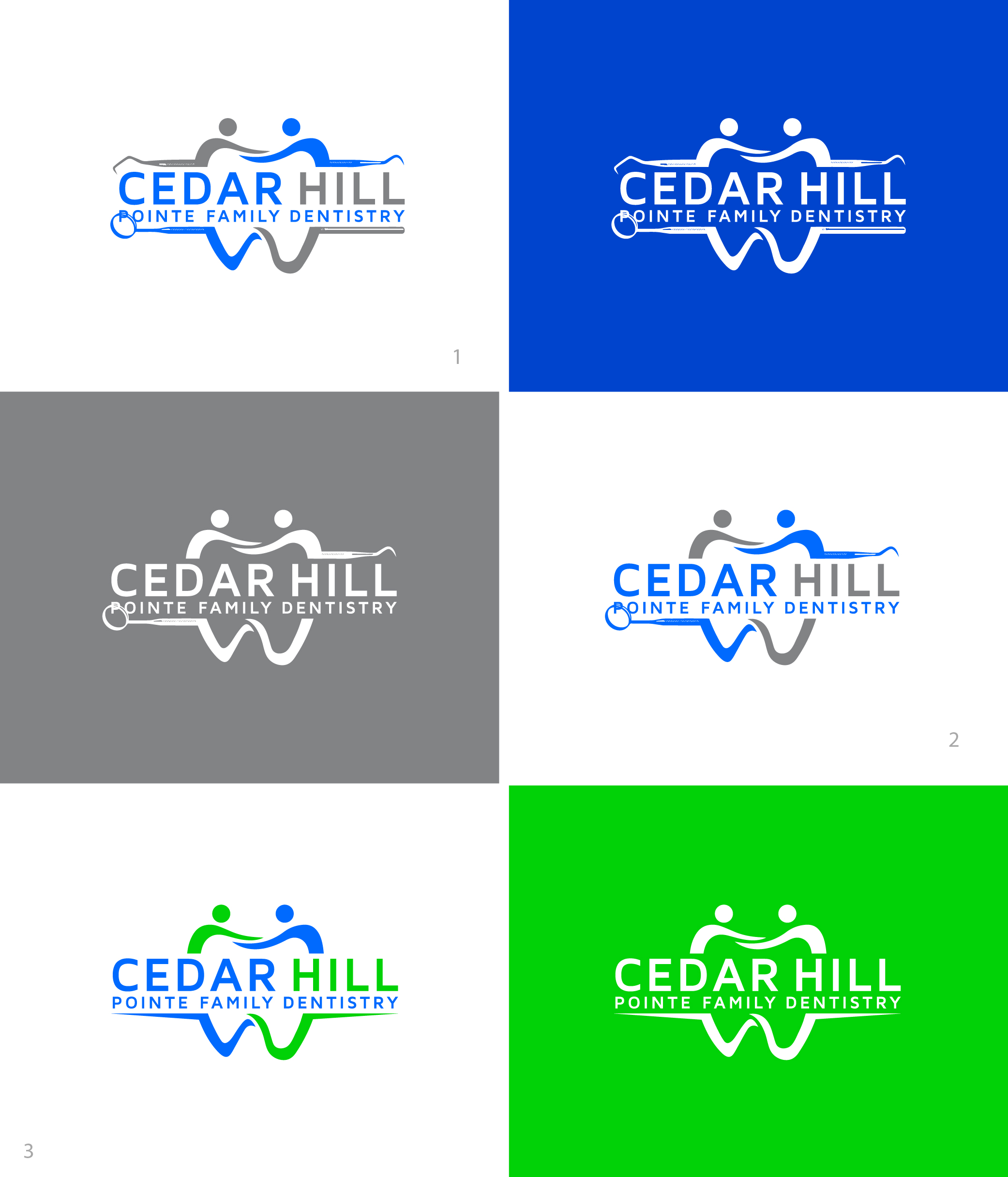 Logo Design by AL-BARAKAH for this project | Design #31423058