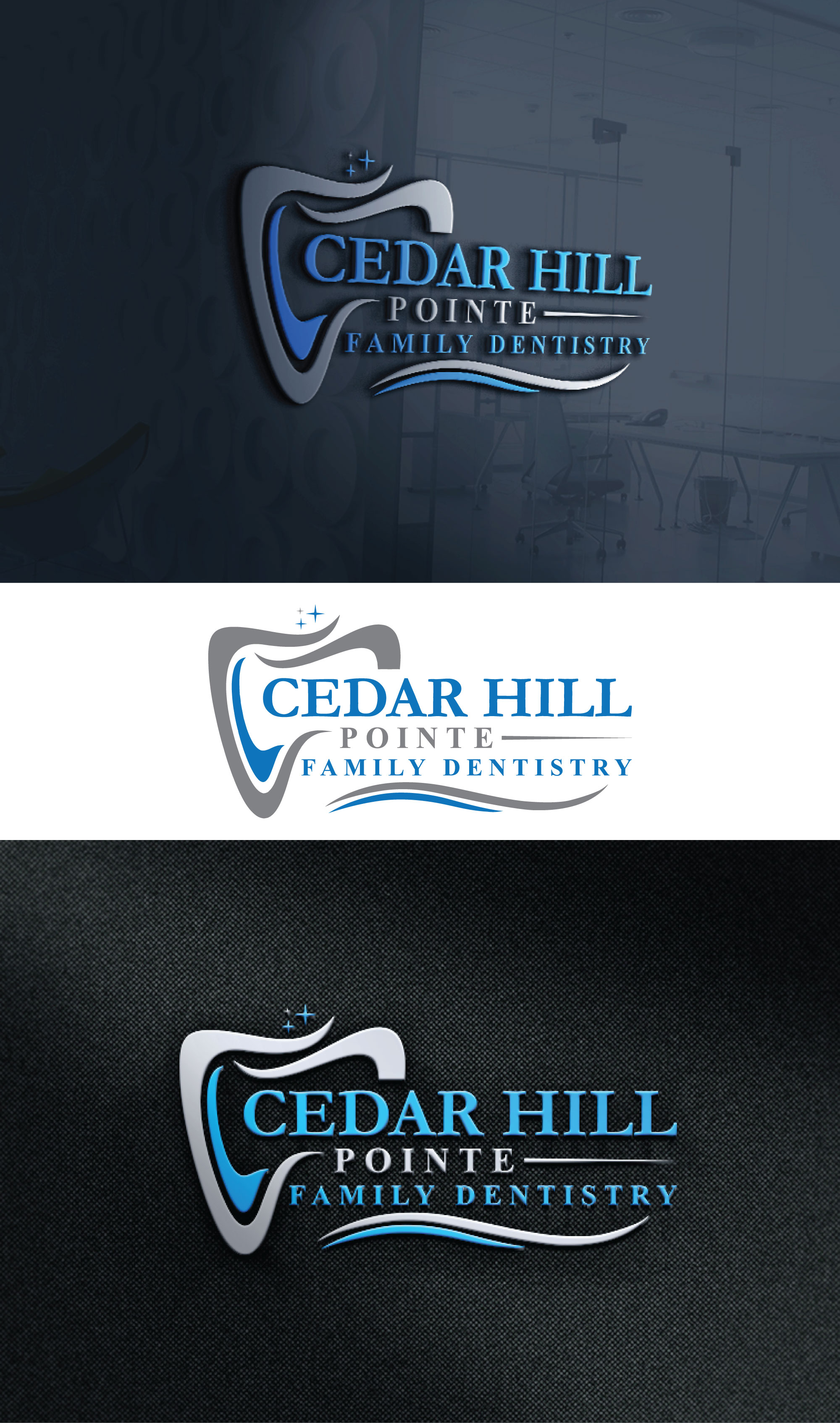 Logo Design by Dior design for this project | Design #31451355